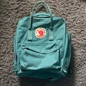 Fjallraven Kånken Backpack